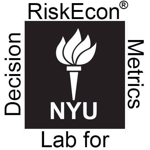 NYU Logo RiskEcon Lab